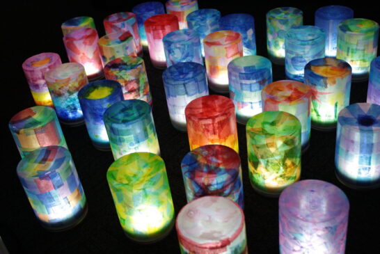 帰ってきた！といろステージ